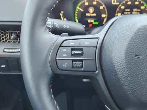 New 2026 Honda CR-V TrailSport image 33