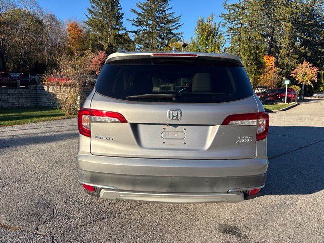 Used 2020 Honda Pilot Elite image 6