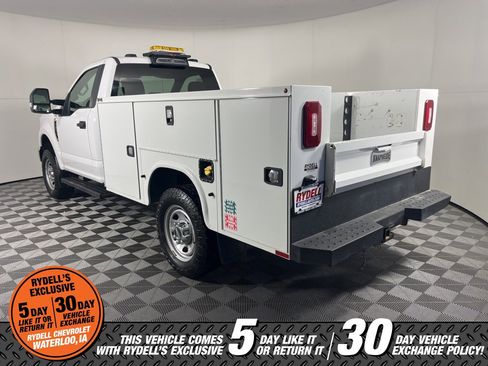 Used 2020 Ford F350 XL w/ Power Equipment Group image 6