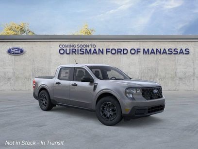 New 2026 Ford Maverick XLT w/ Equipment Group 301A