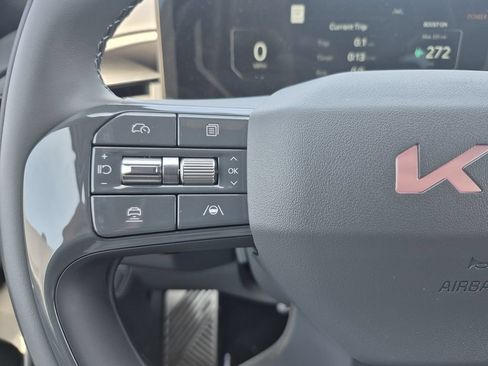 New 2026 Kia EV9 GT-Line AWD/4WD image 18