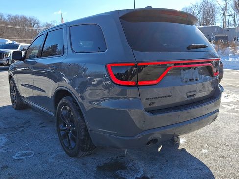 Used 2022 Dodge Durango R/T w/ Blacktop Package image 10
