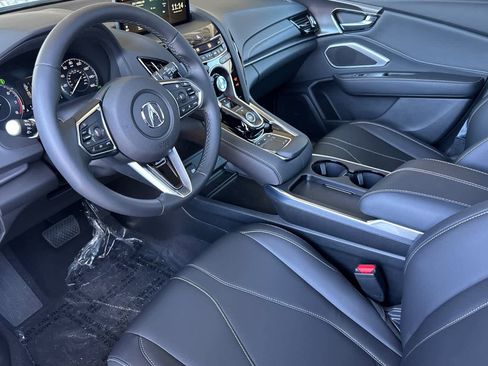 New 2026 Acura RDX SH-AWD image 7