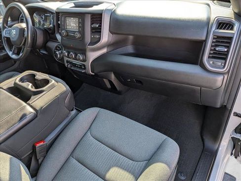 Used 2024 RAM 1500 Tradesman AWD/4WD image 20