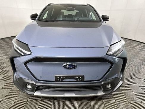 Used 2023 Subaru Solterra AWD image 8