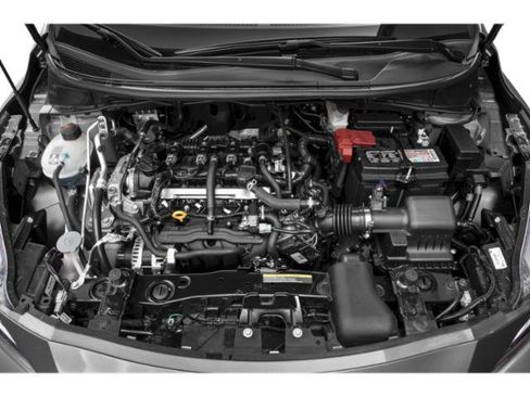 Used 2021 Nissan Versa SV FWD image 15