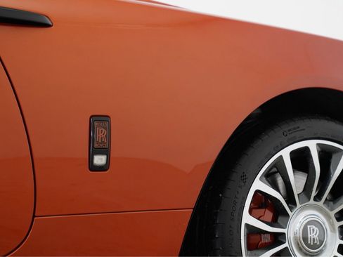Used 2020 Rolls-Royce Dawn image 83