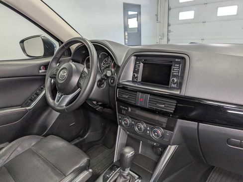 Used 2015 MAZDA CX-5 Grand Touring AWD/4WD image 41