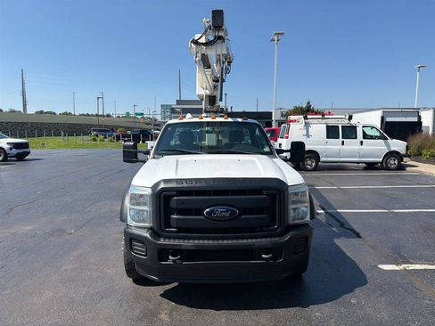 Used 2012 Ford F450 XL RWD image 3