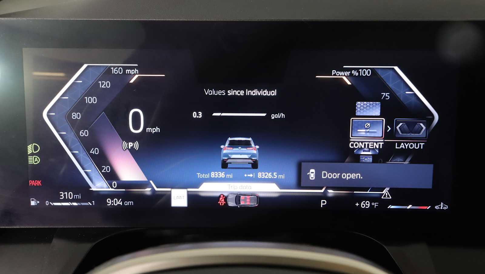 Used 2025 BMW X3 xDrive30i w/ Convenience Package AWD/4WD image 22