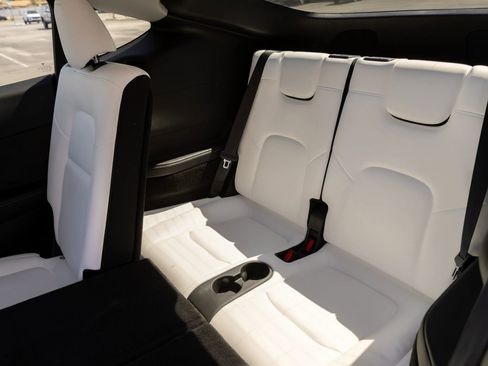 Used 2023 Tesla Model Y Standard Sport Utility 4D image 29