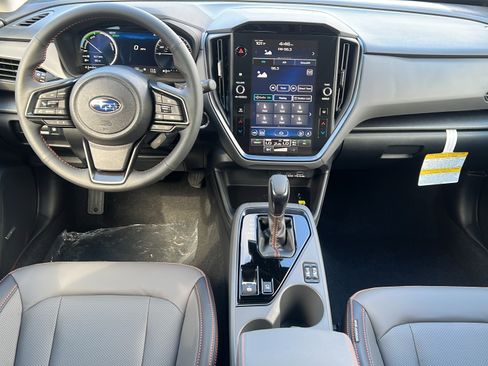 New 2026 Subaru Crosstrek 2.5i Limited AWD/4WD image 10