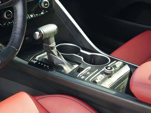 Used 2024 Kia K5 GT-Line w/ GT-Line Premium Package image 59