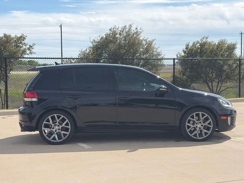 Used 2014 Volkswagen GTI Driver's Edition image 7
