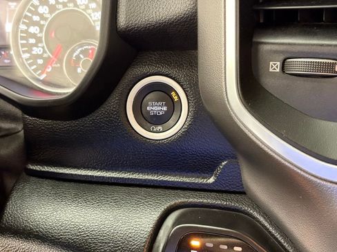 Used 2021 RAM 1500 Big Horn AWD/4WD image 27