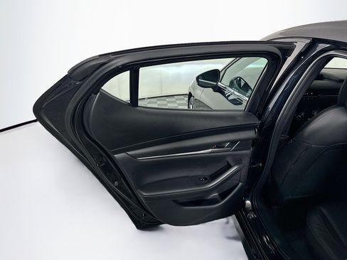 Used 2023 MAZDA MAZDA3 s image 24