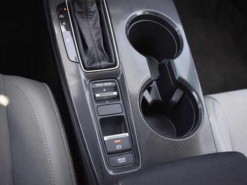 Used 2025 Honda Civic Sport Touring image 11