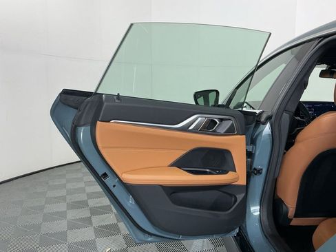 Certified 2025 BMW 430i image 24