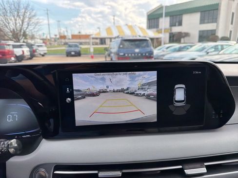 Used 2024 Hyundai Palisade SEL AWD/4WD image 32