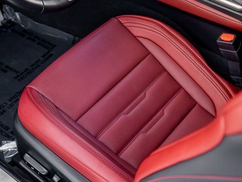 Used 2017 Lexus RC 350 F Sport image 16