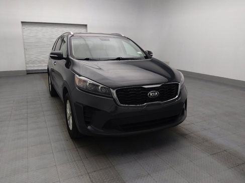 Used 2019 Kia Sorento FWD w/ Option Group 020 image 14