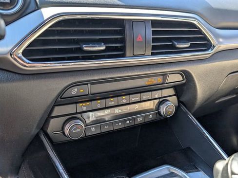 Used 2019 MAZDA CX-9 Grand Touring FWD image 28