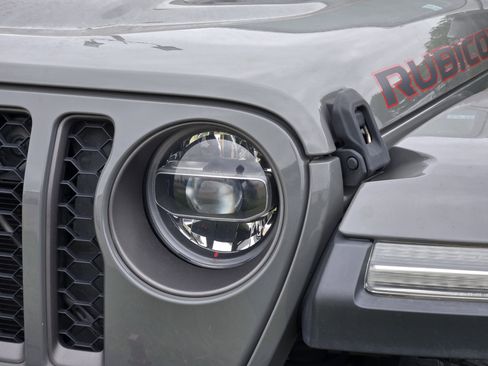 Used 2020 Jeep Gladiator Rubicon image 7