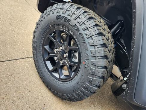 New 2026 Jeep Wrangler Unlimited Sport AWD/4WD image 23