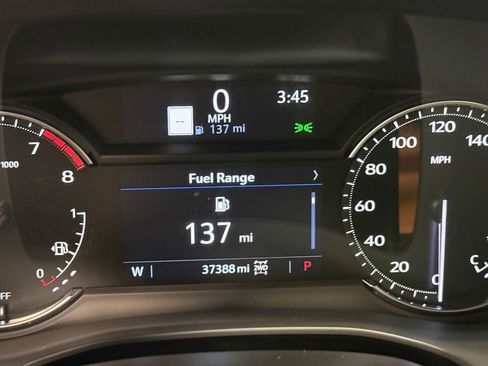 Used 2024 Cadillac XT5 Premium Luxury image 77