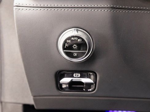 Used 2022 Mercedes-Benz SL 63 AMG SL 63 AMG image 11