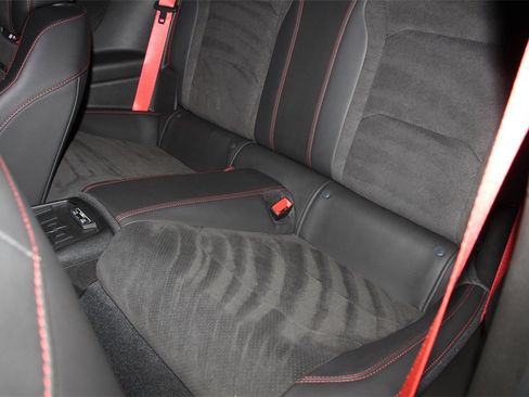 Used 2023 Chevrolet Camaro ZL1 image 22