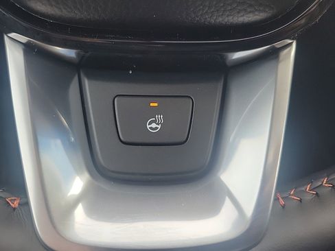 New 2026 Honda CR-V Sport Touring image 24