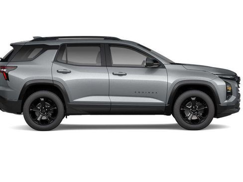 New 2026 Chevrolet Equinox LT w/ Convenience Package II FWD image 53