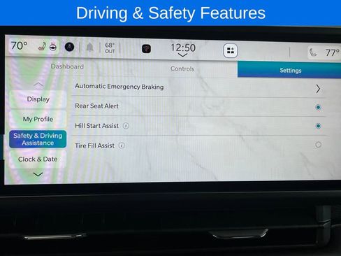 New 2025 Jeep Gladiator Rubicon w/ Convenience Group image 6