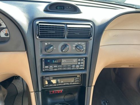 Used 1994 Ford Mustang GT image 15