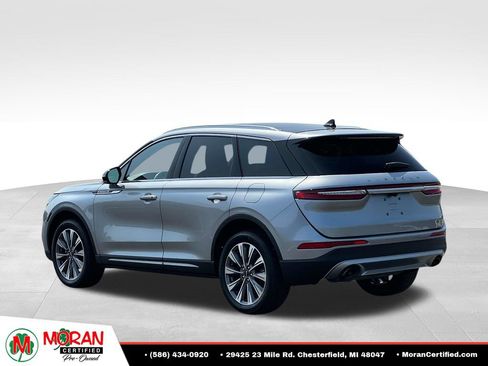 Used 2022 Lincoln Corsair Reserve w/ Elements Package AWD/4WD image 4
