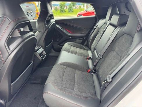 New 2026 Dodge Charger Scat Pack AWD/4WD image 28