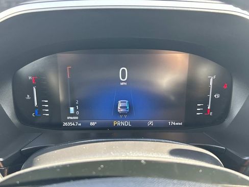 Used 2024 Ford Escape Active w/ Cold Weather Package image 34