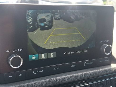 Used 2022 Honda Civic EX image 18