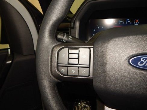 New 2025 Ford F150 STX w/ Equipment Group 200A image 25
