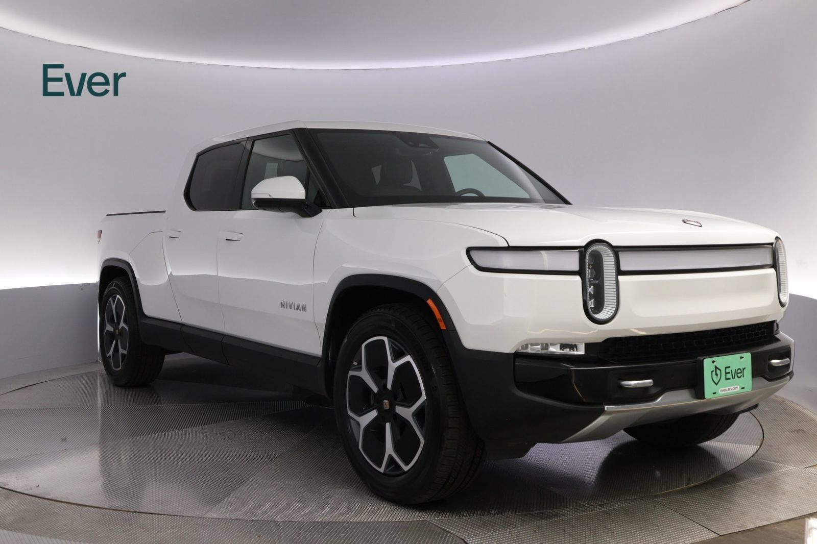 Used 2023 Rivian R1T Adventure Dual AWD/4WD image 13