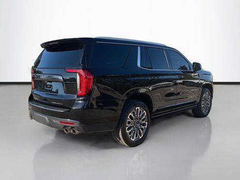 Used 2023 GMC Yukon Denali Ultimate image 5