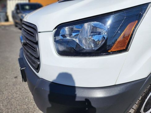 Used 2018 Ford Transit 250 148 Medium Roof w/ Interior Upgrade Package RWD image 31