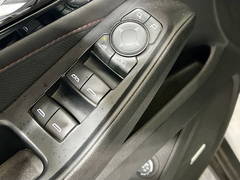 Used 2022 Chevrolet Traverse RS w/ LPO, Floor Liner Package image 13