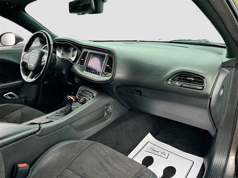 Certified 2023 Dodge Challenger R/T w/ Plus Package image 29