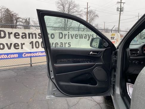 Used 2023 Dodge Durango R/T image 11