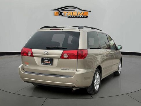Used 2006 Toyota Sienna image 8