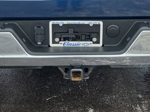 Used 2022 Chevrolet Silverado 1500 LT image 13