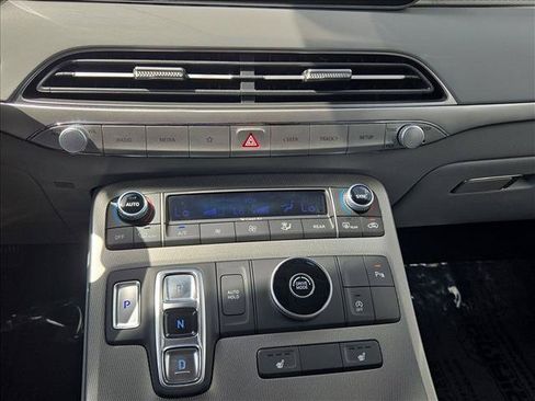 Used 2021 Hyundai Palisade SEL w/ Convenience Package FWD image 14