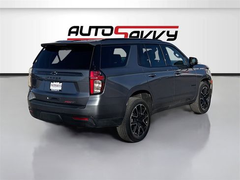 Used 2022 Chevrolet Tahoe RST w/ Luxury Package image 7